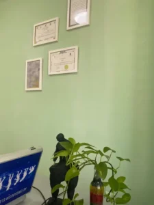 استخدام پزشک عمومی جهت کلینیک در اراک