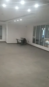 اجاره مطب 140متری از ساختمان پزشکان در میدان شهدا اراک