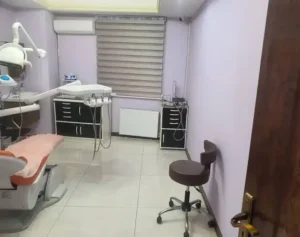 اجاره مطب پزشکی و دندانپزشکی 120متری در کرج