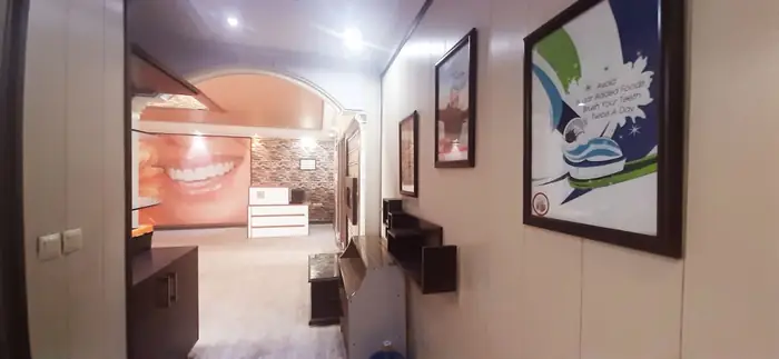 اجاره مطب مجهز دندانپزشکی 100متری از ساختمان پزشکان واقع در تهران