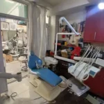 فروش یونیت فراز مهر FX، پارس دنتال در لنجان استان اصفهان