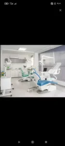 اجاره تجهیزات کامل مطب دندانپزشکی در زاهدان