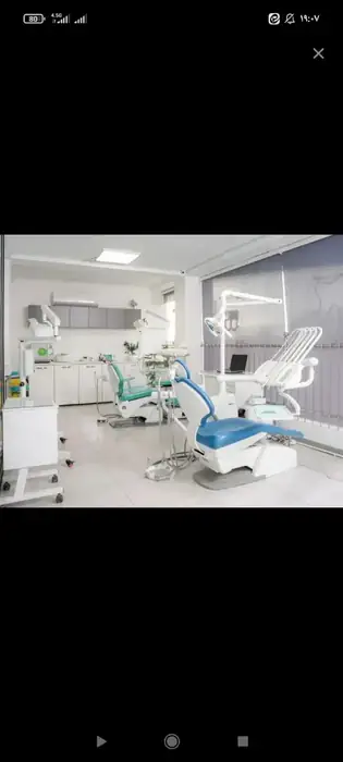 اجاره تجهیزات کامل مطب دندانپزشکی در زاهدان