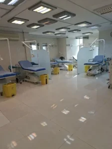 استخدام پزشک عمومی جهت کلینیک زیبایی در عفیف آباد شیراز