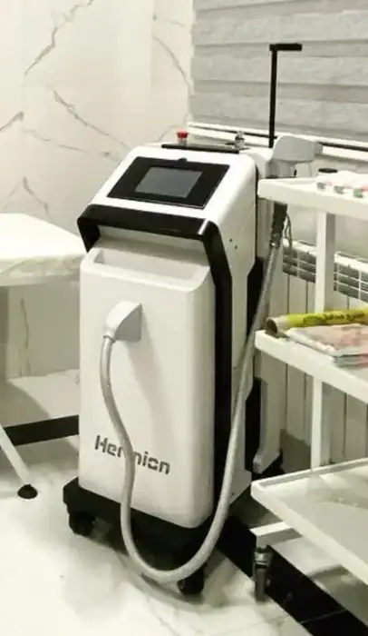 اجاره اتاق لیزر 6متری از مطب در فارس