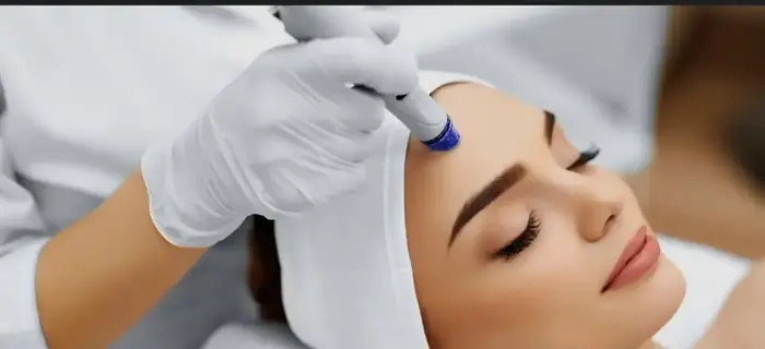 استخدام تکنسین جهت کلینیک زیبایی در اهواز