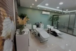 استخدام پرسنل به عنوان مدیریت داخلی کلینیک زیبایی در الهیه تهران