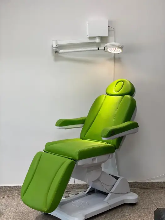 فروش تجهیزات تخصصی کلینیکی در مشهد