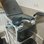 فروش تجهیزات مطب مامایی در آشخانه خراسان شمالی