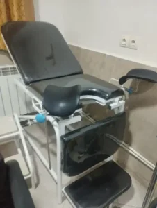 فروش تجهیزات مطب مامایی در آشخانه خراسان شمالی