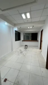 اجاره مطب 92متری از مجتمع پزشکان دنا در گلسار رشت