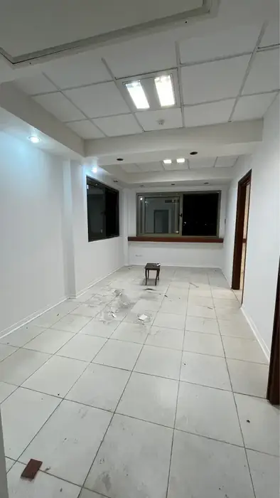 اجاره مطب 92متری از مجتمع پزشکان دنا در گلسار رشت