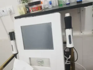 فروش دستگاه فشیال نو در ملکان استان آذربایجان شرقی