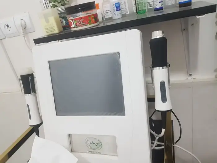 فروش دستگاه فشیال نو در ملکان استان آذربایجان شرقی