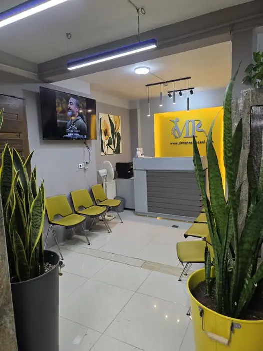 مرکز فیزیوتراپی تریتا با خدمات ویژه و مشاوره رایگان در اصفهان