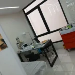 اجاره مطب 50متری به دکتر زنان در نازی آباد تهران