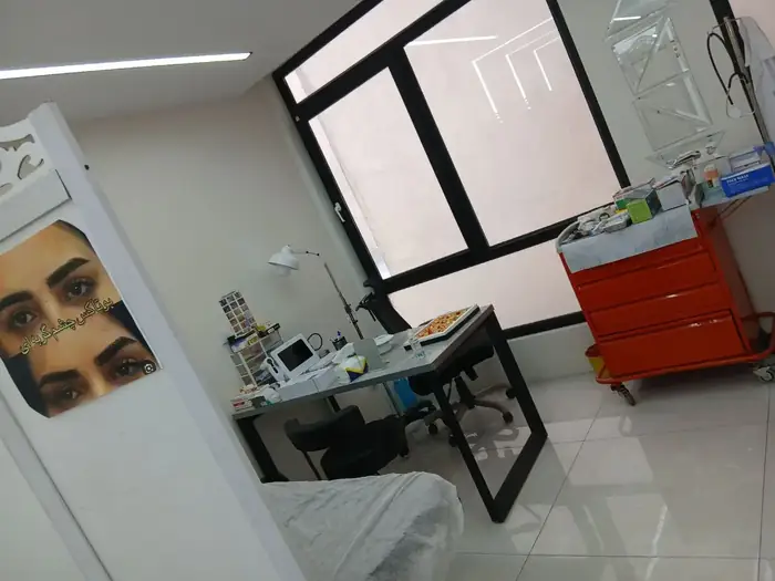 اجاره مطب 50متری به دکتر زنان در نازی آباد تهران