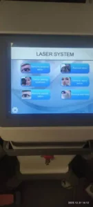 فروش تجهیزات و دستگاه های مطب زیبایی در یاسوج