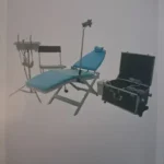 فروش یونیت دندانپزشکی در باغستان شهریار