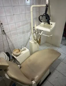 فروش یونیت و سایر تجهیزات دندانپزشکی در اسلامشهر