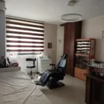 اجاره مطب 90متری از کلینیک پوست و مو در خیابان هنرستان مشهد