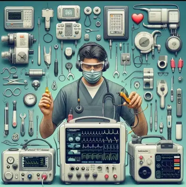 فروش و خدمات تخصصی تجهیزات دندانپزشکی در تبریز