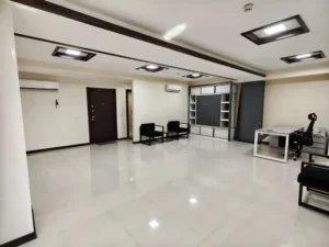 اجاره مطب 132متری در بلوار هفده شهریور تبریز