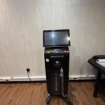 فروش تجهیزات کلینیک زیبایی در فرمانیه تهران