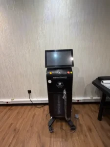 فروش تجهیزات کلینیک زیبایی در فرمانیه تهران