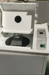 فروش تجهیزات دندانسازی در شیراز