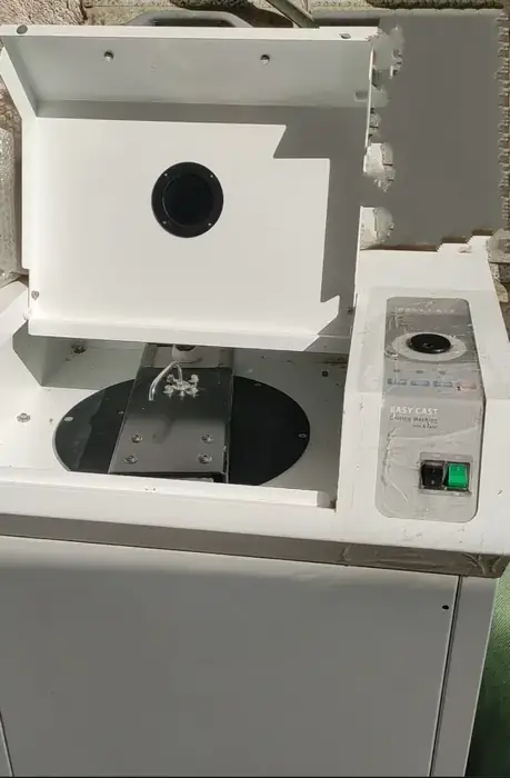 فروش تجهیزات دندانسازی در شیراز