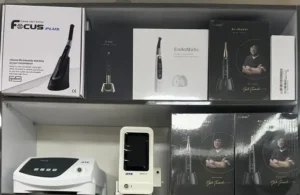 فروش مواد مصرفی و تجهیزات دندانپزشکی در تهران