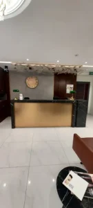 استخدام پزشک زیبایی مجرب جهت کلینیک تخصصی پوست و مو در شیراز