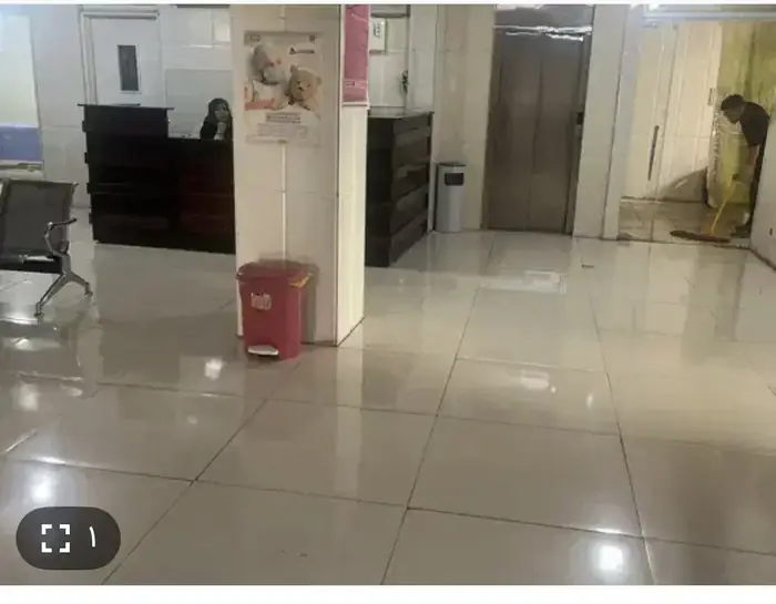 اجاره اتاق مجهز از مطب دندانپزشکی در کرج