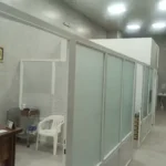 رهن و اجاره مطب 85متری در شهرک ولیعصر نیشابور