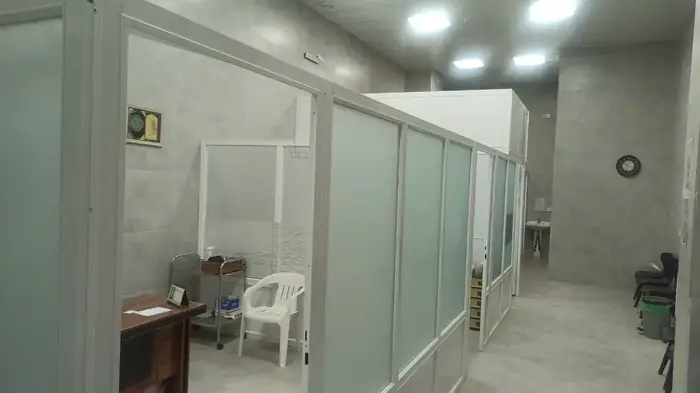 رهن و اجاره مطب 85متری در شهرک ولیعصر نیشابور