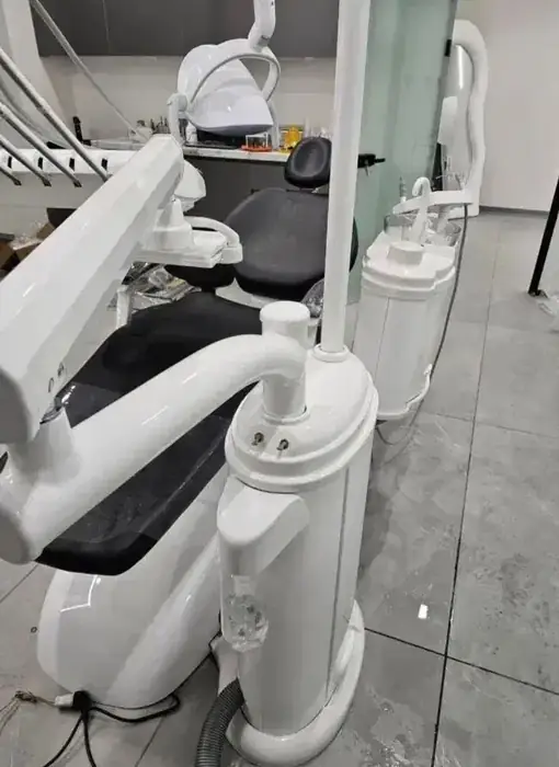 تعمیرات تجهیزات دندانپزشکی در گلشهر کرج