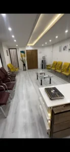 اجاره لاین از مطب زیبایی در اصفهان