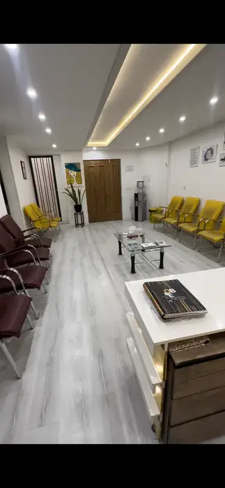 اجاره لاین از مطب زیبایی در اصفهان