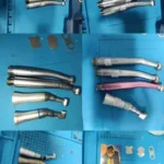 تعمیر انگل و توربین دندانپزشکی در اهواز