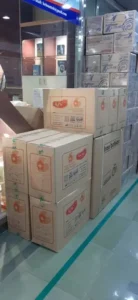 ارزانکده و پخش تجهیزات پزشکی مصرفی به صورت عمده و جزیی در آمل