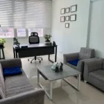 اجاره اتاق 18متری از مطب در هنرستان مشهد