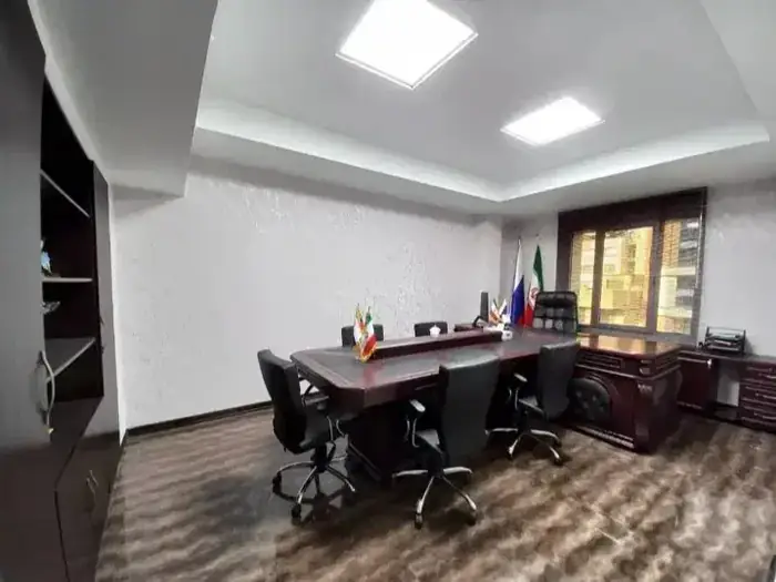 اجاره واحد اداری 90متری مناسب مطب در تهران