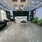 استخدام منشی خانم جهت کلینیک زیبایی در رفسنجان استان کرمان