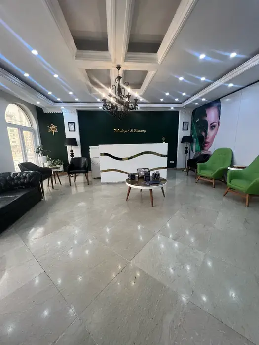 استخدام منشی خانم جهت کلینیک زیبایی در رفسنجان استان کرمان