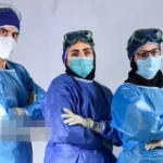 برگزاری دوره آموزشی تکنسین کلینیک درمانی در دزفول