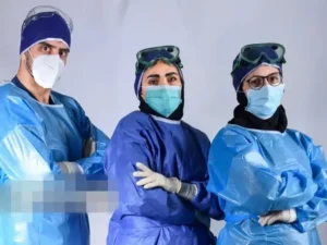 برگزاری دوره آموزشی تکنسین کلینیک درمانی در دزفول