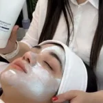 بیوتی تراپیست هستم جویای کار در کلینیک ها و مجموعه های معتبر در دزفول