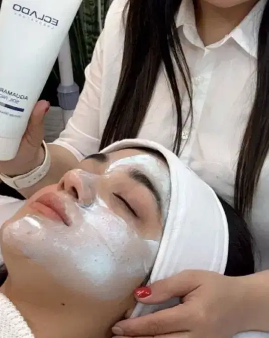 بیوتی تراپیست هستم جویای کار در کلینیک ها و مجموعه های معتبر در دزفول