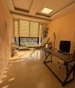 اجاره اتاق 12متری از مطب پزشک در سنندج